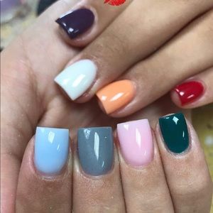 Meet your Posher, Marggie